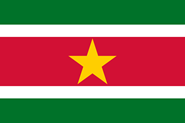 Surinaamse vlag