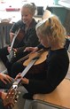 bs De Meerkoet muziekles de blues 2