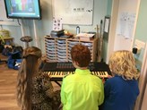 bs De Meerkoet muziekles de blues 3