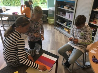 LeerlingenraadDeMeerkoet