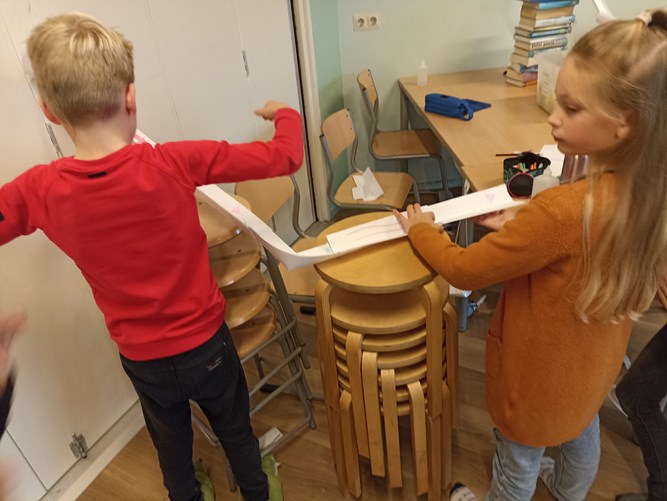 Knikkerbaan1