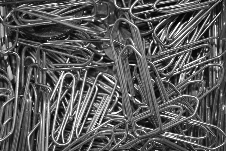 paperclip