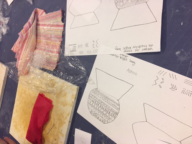 Een uitstapje in de tijd van het trechterbekervolk. 