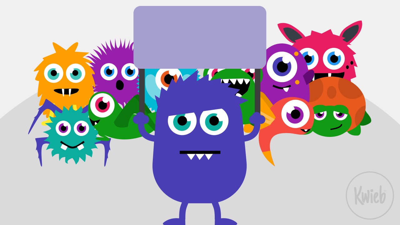 Gymzaal bij het nieuwe schoolgebouw!