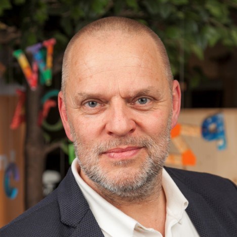 marcel van herpen