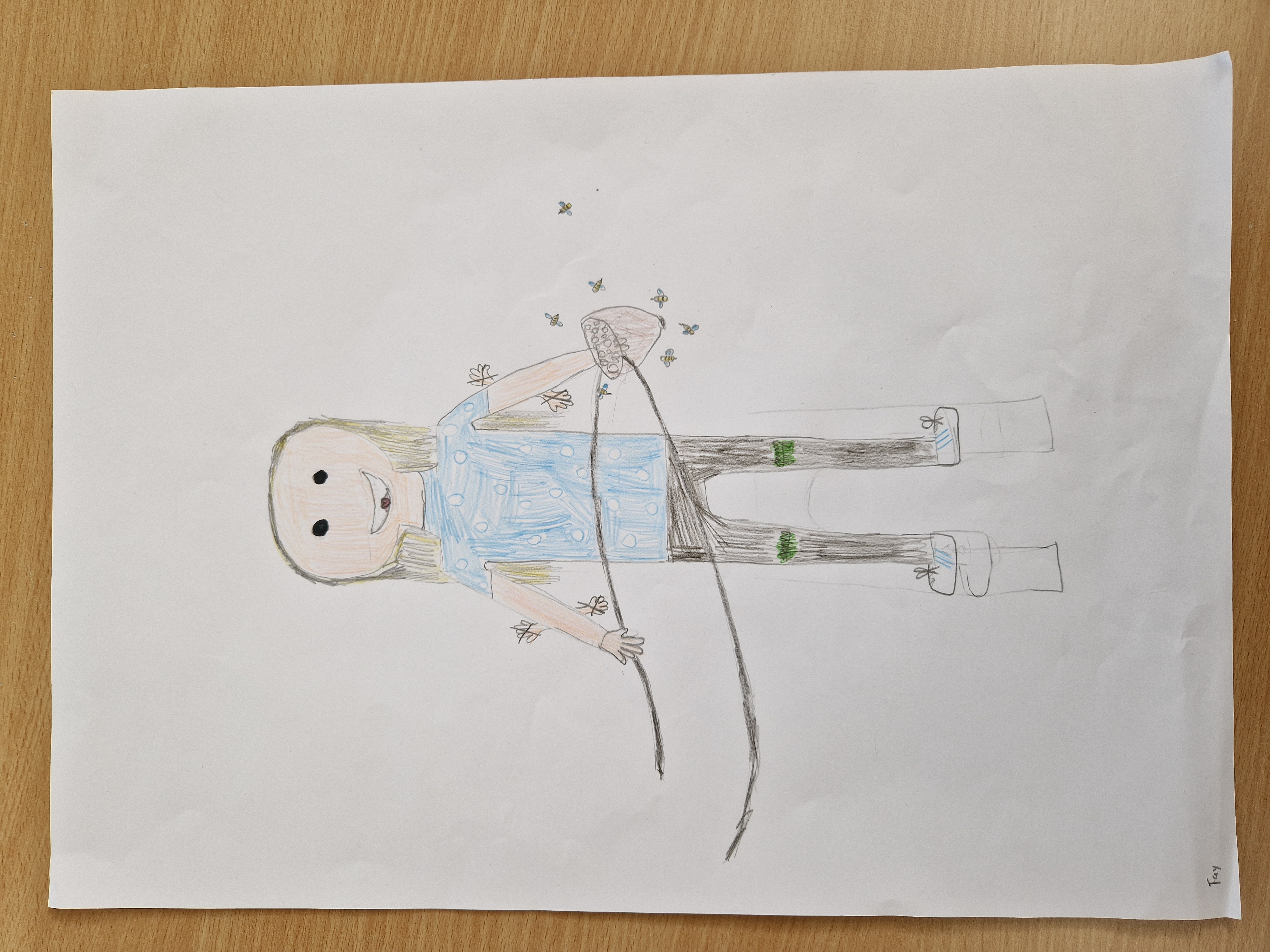 Verrijkingsgroep: spreekwoorden over lichaamsdelen