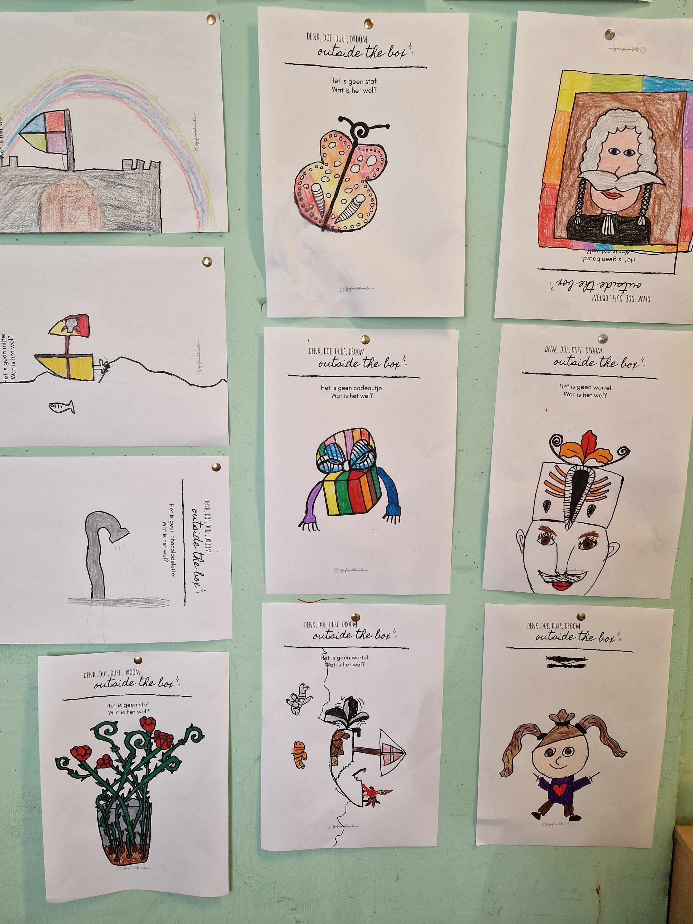 Update verrijkingsgroep