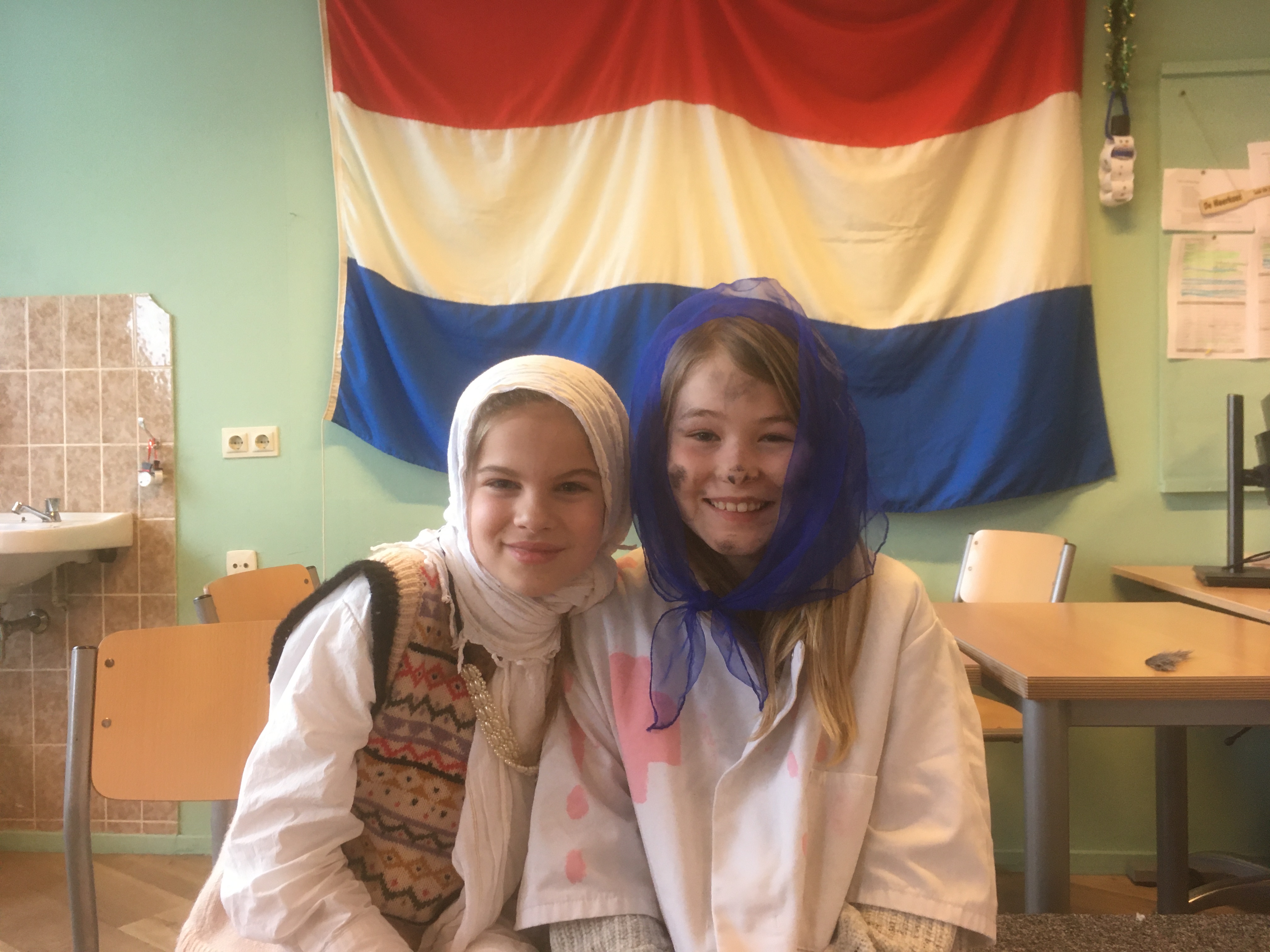 Debat: 'Kinderarbeid moet worden afgeschaft'