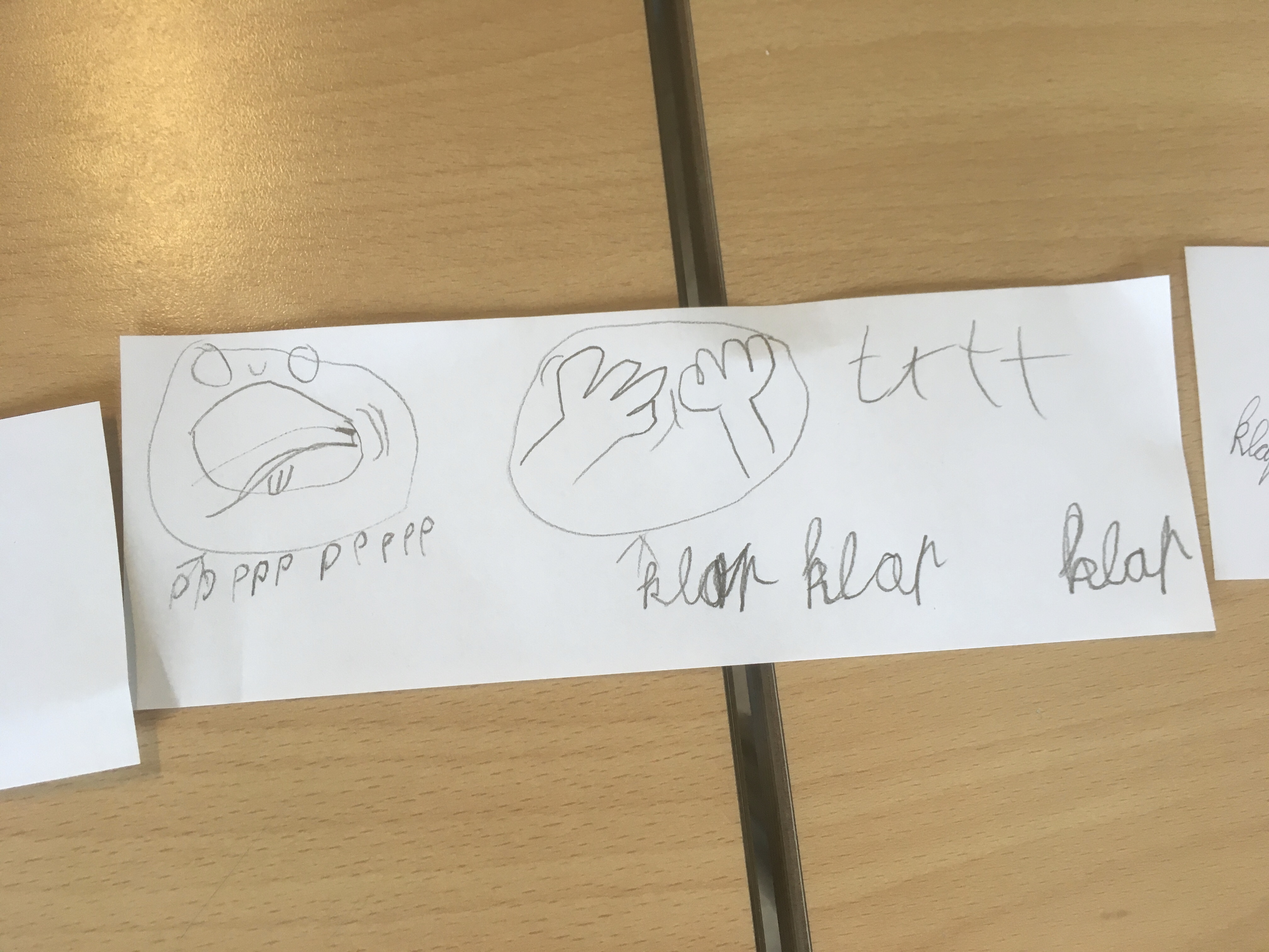 Muzikale meeloopdag van meester Corné