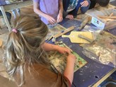 De Meerkoet Atelier Kunst met Karen 8
