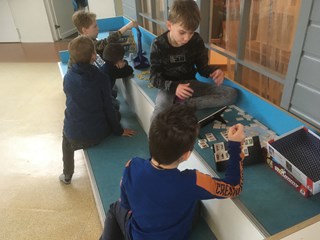 Deel 1 Smart Games in beeld b