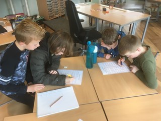 Deel 3 Zweeds loopspel a e