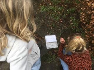 Deel 3 Zweeds loopspel