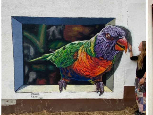 Ku(n)stroute Zijpe aan Zee