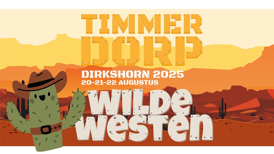 KSD-Timmerdorp-Wilde-Westen-Thema-file