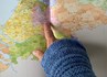Topografie Nederland