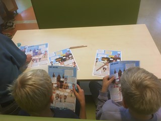 Verkiezingen De Meerkoet 2