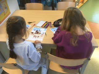 Verkiezingen De Meerkoet 3