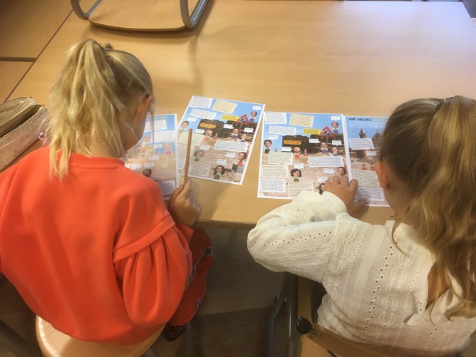 Verkiezingen De Meerkoet 4