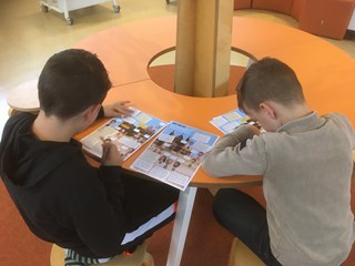 Verkiezingen De Meerkoet 5