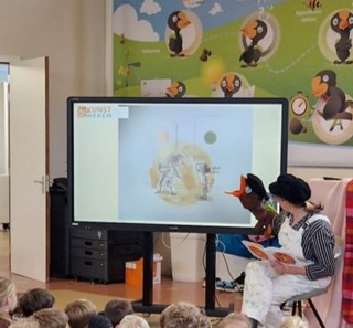 Opening De Kunstweken De Meerkoet 3