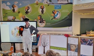 Opening De Kunstweken De Meerkoet 4