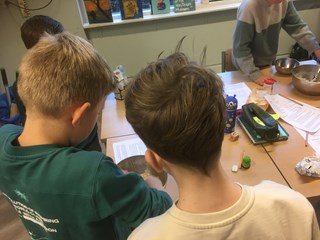 Kruidnoten De Meerkoet 1