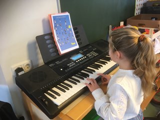 Muzikale kwaliteiten De Meerkoet 3