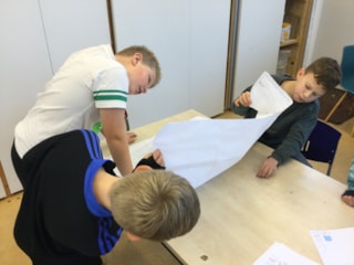 Doelab 'Bouw in stijl! 1