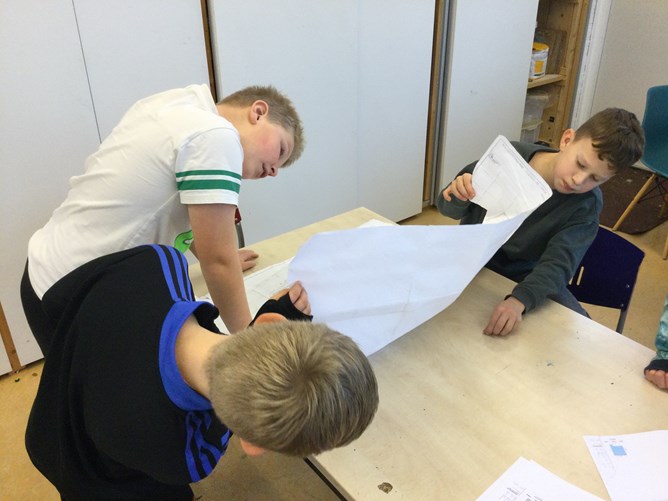 Doelab &#39;Bouw in stijl! 1