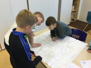 Doelab 'Bouw in stijl! 2