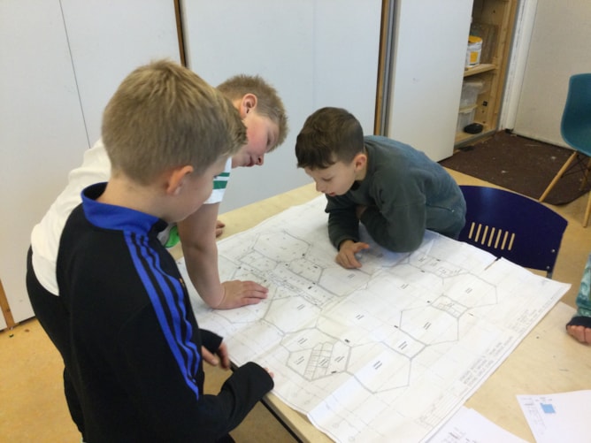 Doelab &#39;Bouw in stijl! 2