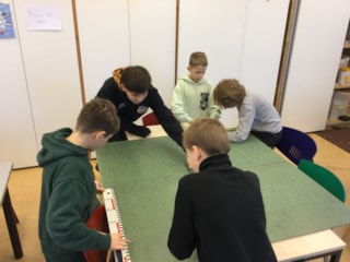 Doelab 'Bouw in stijl! 3