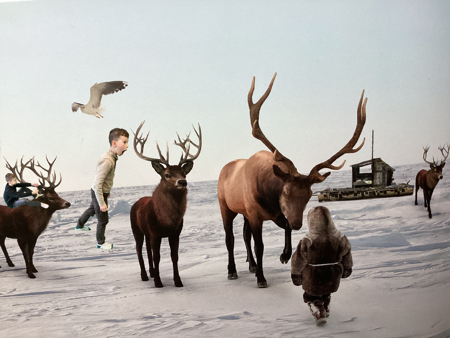 Fantastische verhalen