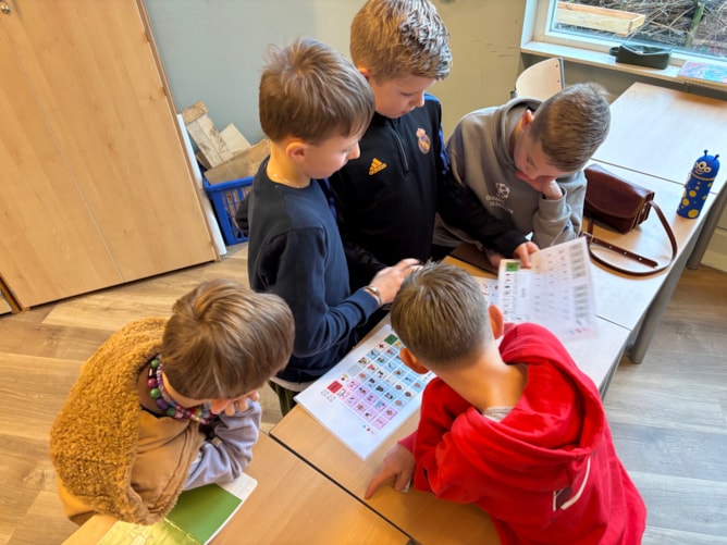 De Meerkoet Het Klokhuis 3