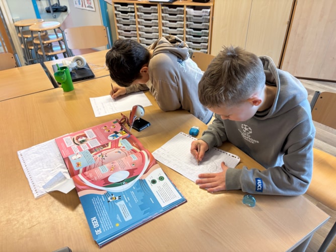 De Meerkoet Het Klokhuis 4