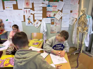 De Meerkoet Het Klokhuis 6