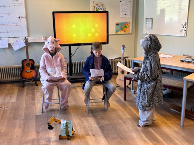 De Meerkoet Het Klokhuis 10