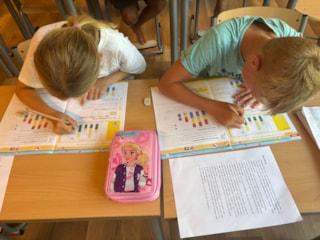 De Meerkoet rabarbertaart 6
