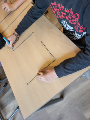 Motoriek groep 5-6