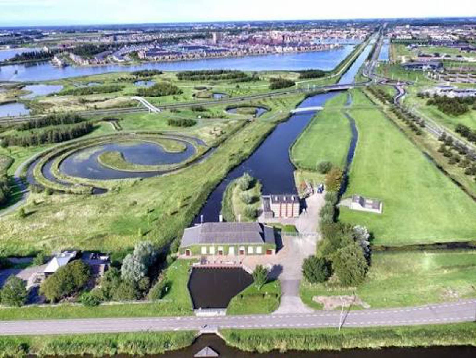 Excursie groep 5/6 en 7/8