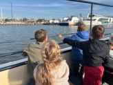 Zuiderzeemuseum Watertoppers! 2
