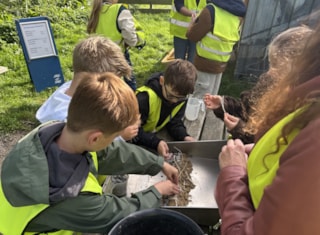 Zuiderzeemuseum Watertoppers! 9
