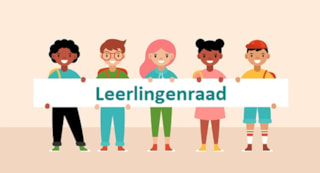 leerlingenraad