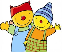 Puk en Ko