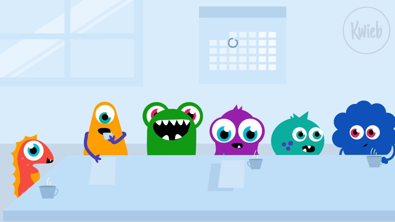 4 en 5 november studiedagen